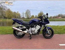 Yamaha FZS 1000  Fazer 2004 occasion
