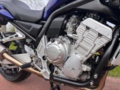 Yamaha FZS 1000  Fazer 2004 occasion – foto 8 van 26