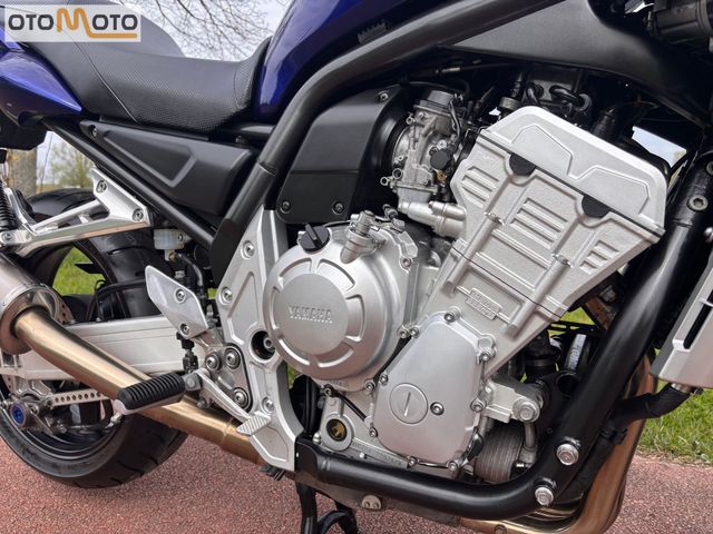 yamaha - fzs-1000--fazer