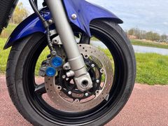 Yamaha FZS 1000  Fazer 2004 occasion – foto 9 van 26