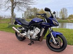 Yamaha FZS 1000  Fazer 2004 occasion – foto 10 van 26