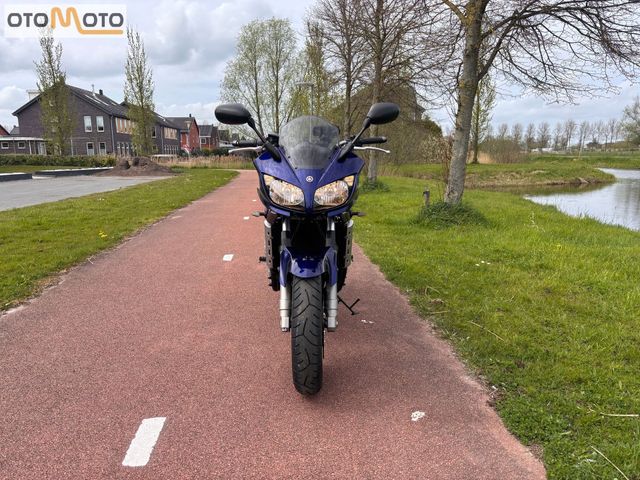 yamaha - fzs-1000--fazer