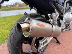 Yamaha FZS 1000  Fazer 2004 occasion – foto 5 van 26