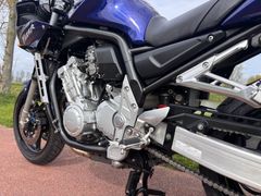 Yamaha FZS 1000  Fazer 2004 occasion – foto 20 van 26