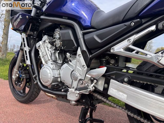 yamaha - fzs-1000--fazer