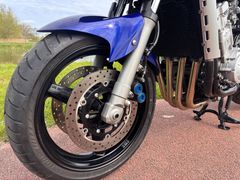 Yamaha FZS 1000  Fazer 2004 occasion – foto 17 van 26