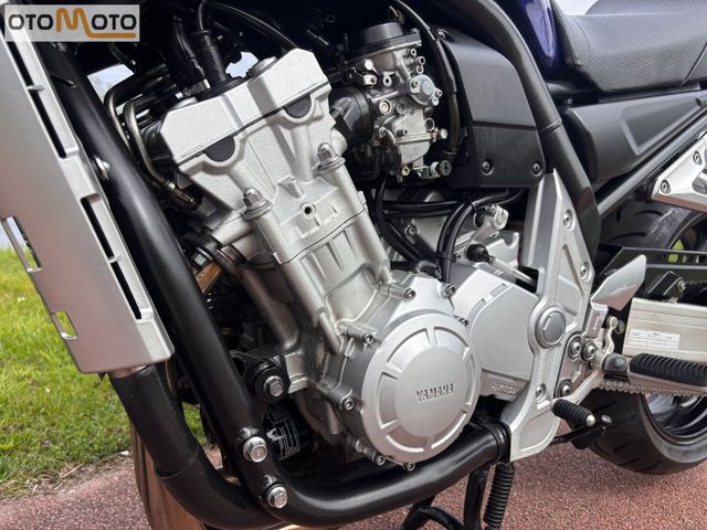 yamaha - fzs-1000--fazer