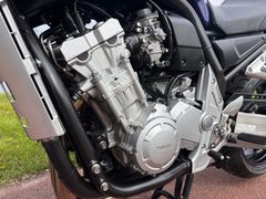 Yamaha FZS 1000  Fazer 2004 occasion – foto 18 van 26