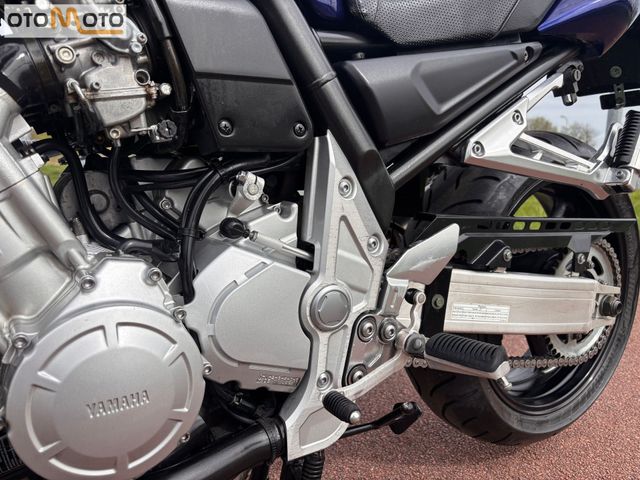 yamaha - fzs-1000--fazer