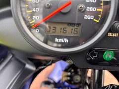 Yamaha FZS 1000  Fazer 2004 occasion – foto 13 van 26