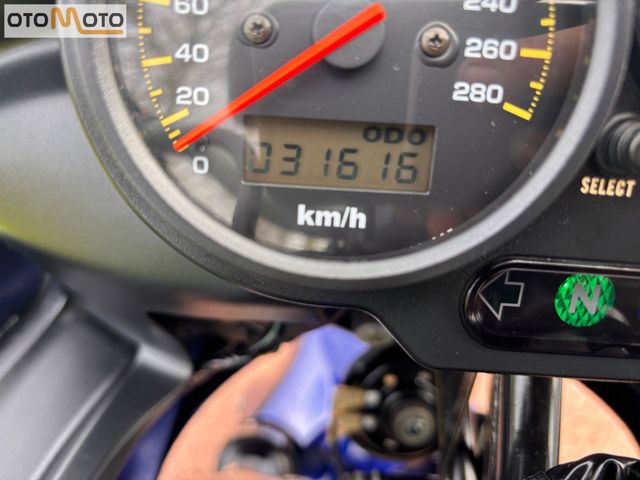 yamaha - fzs-1000--fazer