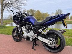 Yamaha FZS 1000  Fazer 2004 occasion – foto 22 van 26