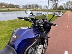 Yamaha FZS 1000  Fazer 2004 occasion – foto 12 van 26