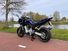 Yamaha FZS 1000  Fazer 2004 occasion – foto 23 van 26