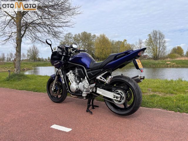 yamaha - fzs-1000--fazer