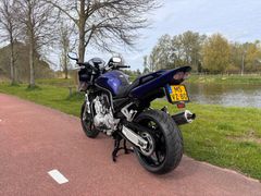 Yamaha FZS 1000  Fazer 2004 occasion – foto 24 van 26