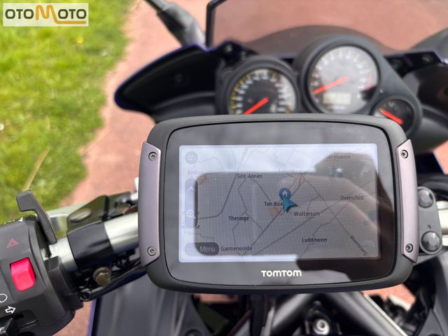 yamaha - fzs-1000--fazer