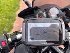 Yamaha FZS 1000  Fazer 2004 occasion – foto 25 van 26