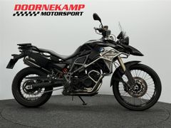 BMW F 800 GS ABS Triple Black 2016 occasion – foto 1 van 20