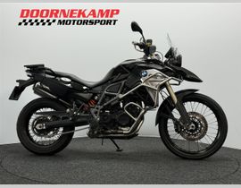 BMW F 800 GS Triple Black ABS 2016 occasion