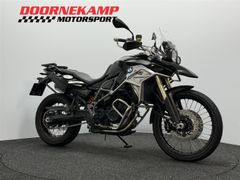 BMW F 800 GS ABS Triple Black 2016 occasion – foto 2 van 20