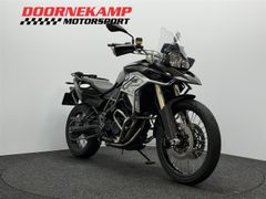BMW F 800 GS ABS Triple Black 2016 occasion – foto 3 van 20