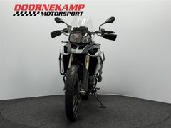 BMW F 800 GS ABS Triple Black 2016 occasion – foto 5 van 20