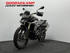 BMW F 800 GS ABS Triple Black 2016 occasion – foto 6 van 20