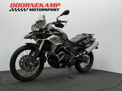BMW F 800 GS ABS Triple Black 2016 occasion – foto 7 van 20
