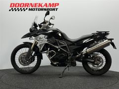 BMW F 800 GS ABS Triple Black 2016 occasion – foto 9 van 20