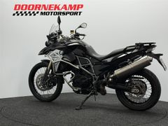 BMW F 800 GS ABS Triple Black 2016 occasion – foto 10 van 20