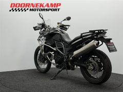 BMW F 800 GS ABS Triple Black 2016 occasion – foto 11 van 20