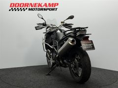 BMW F 800 GS ABS Triple Black 2016 occasion – foto 12 van 20
