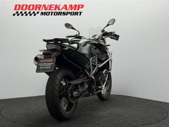 BMW F 800 GS ABS Triple Black 2016 occasion – foto 14 van 20