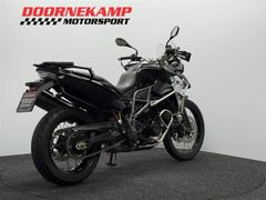 BMW F 800 GS ABS Triple Black 2016 occasion – foto 15 van 20