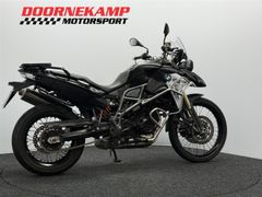 BMW F 800 GS ABS Triple Black 2016 occasion – foto 16 van 20