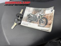 BMW F 800 GS ABS Triple Black 2016 occasion – foto 20 van 20