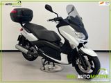 YAMAHA X MAX 250