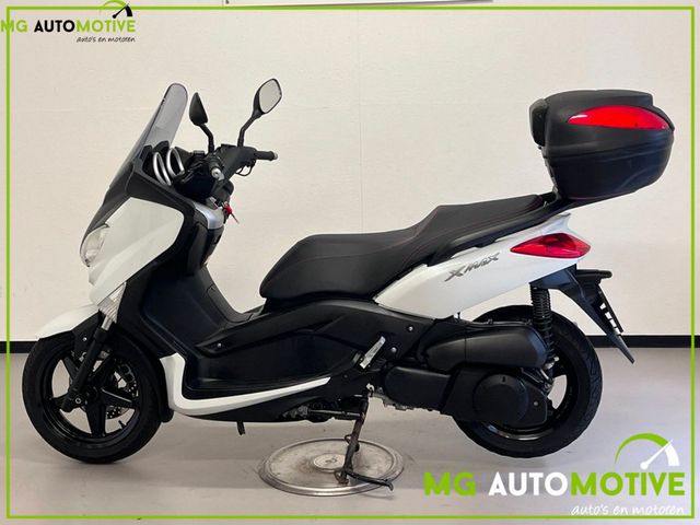 yamaha - x-max-250