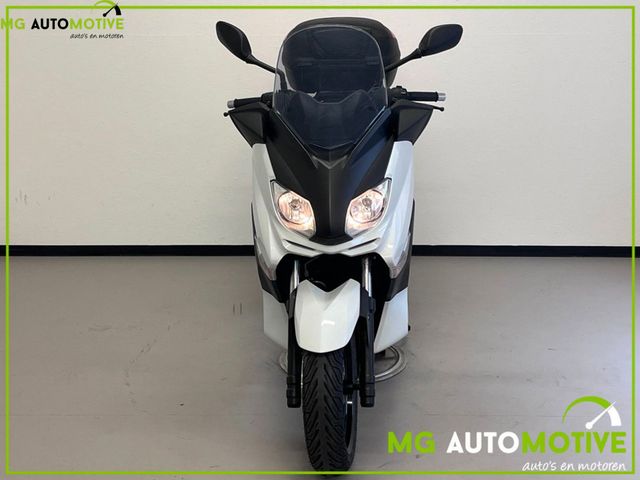 yamaha - x-max-250