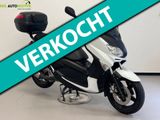 YAMAHA X MAX 250