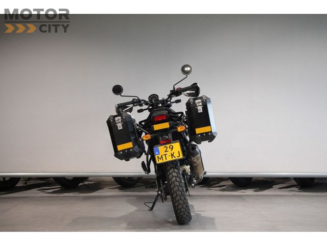 royal-enfield - scram-411