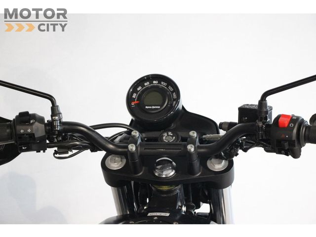 royal-enfield - scram-411