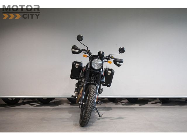 royal-enfield - scram-411