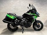 KAWASAKI VERSYS 650 ABS TOURER