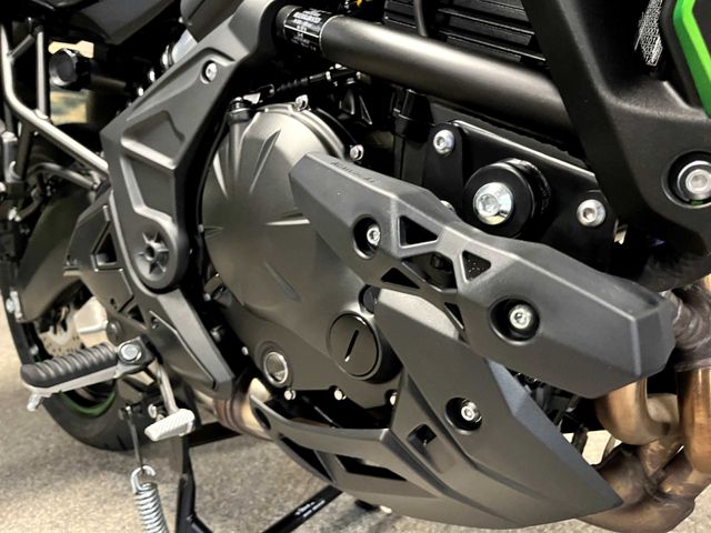 kawasaki - versys-650-abs-tourer