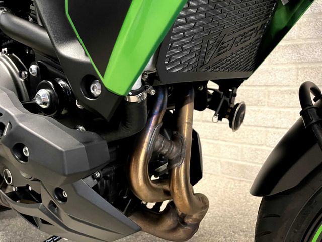 kawasaki - versys-650-abs-tourer