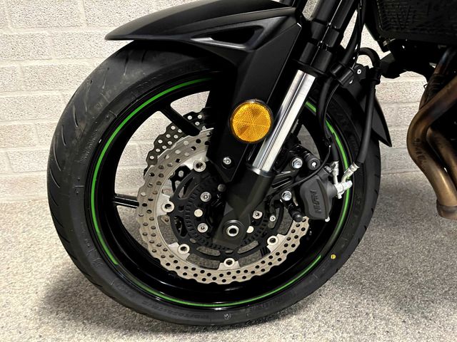 kawasaki - versys-650-abs-tourer