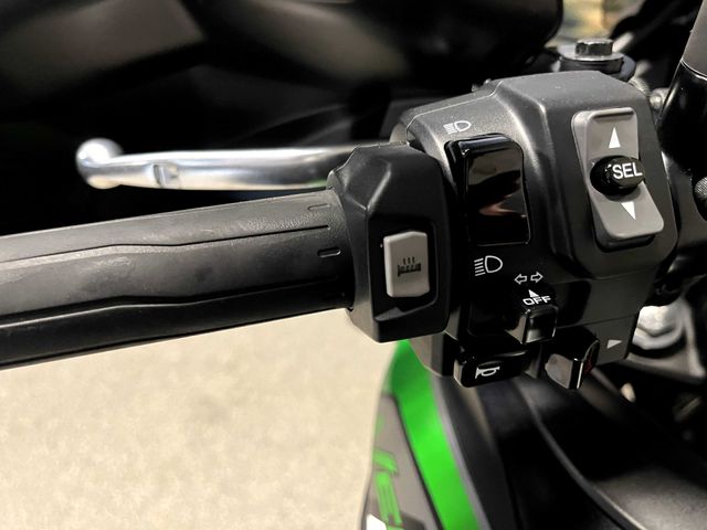 kawasaki - versys-650-abs-tourer
