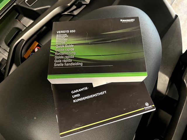 kawasaki - versys-650-abs-tourer